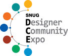 Designer Community Expo at SNUG Austin 2015