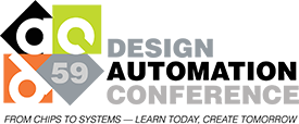 Design Automation Conference (DAC) 2022