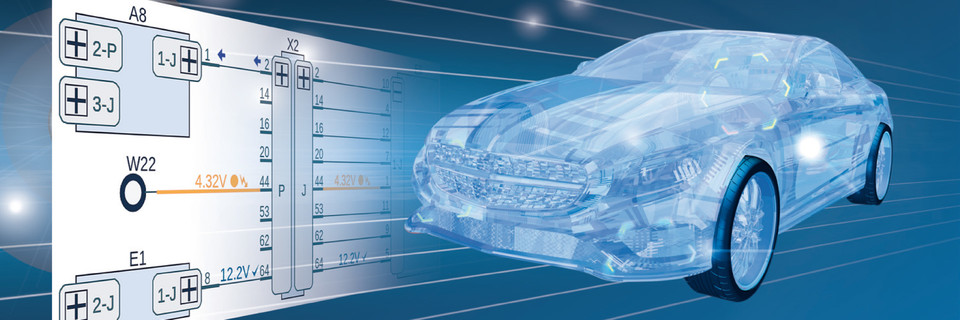 Accelerating automotive development, manufacture and service