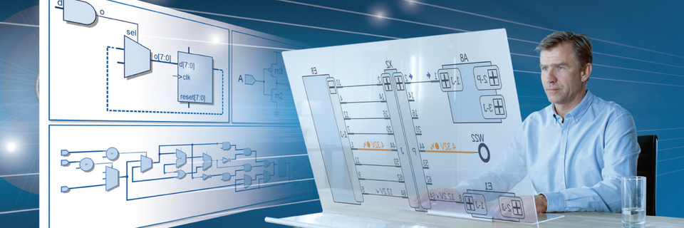 Advanced visualization engines for EDA/CAD development