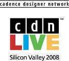 CDNLive 2008! Silicon Valley 2008