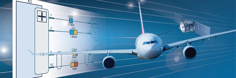 Ensure avionic development, manufacture and service reliability